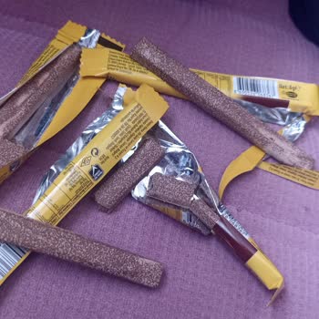 Eti Çikolatada Sorun