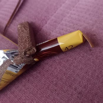 Eti Çikolatada Sorun