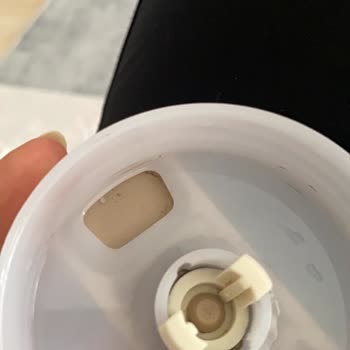 Stanley Quencher Kapakta Oksitlenme Ve Ayıplı Ürün Şikayeti