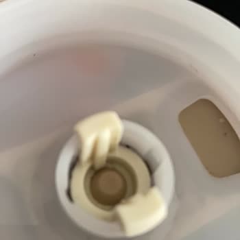 Stanley Quencher Kapakta Oksitlenme Ve Ayıplı Ürün Şikayeti