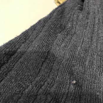 İlk Kullanımda Bozulan Kazaklar İçin Üçüncü Kez İnceleme Ve İade Talebi