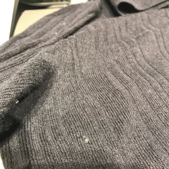 İlk Kullanımda Bozulan Kazaklar İçin Üçüncü Kez İnceleme Ve İade Talebi