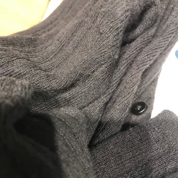 İlk Kullanımda Bozulan Kazaklar İçin Üçüncü Kez İnceleme Ve İade Talebi