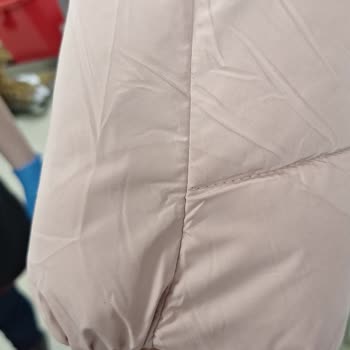 Stop Çok Amaçlı Temizleyicinin Montuma Zarar Vermesi Ve Tazminat Talebi