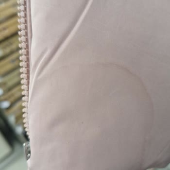 Stop Çok Amaçlı Temizleyicinin Montuma Zarar Vermesi Ve Tazminat Talebi