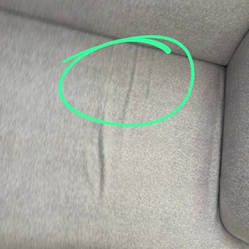 Kelebek Mobilya’da Defolu Koltuk Ve Cevapsız Müşteri Hizmetleri Sorunu