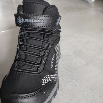 Dikiş Hatası Nedeniyle Çocuk Botu Kullanılamaz