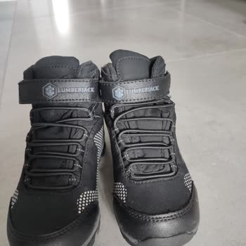 Dikiş Hatası Nedeniyle Çocuk Botu Kullanılamaz