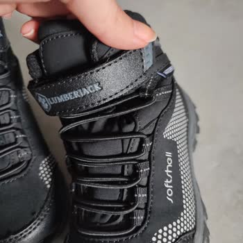 Dikiş Hatası Nedeniyle Çocuk Botu Kullanılamaz