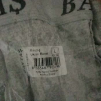 Yanıltıcı Ürün Ve İade Sorunu