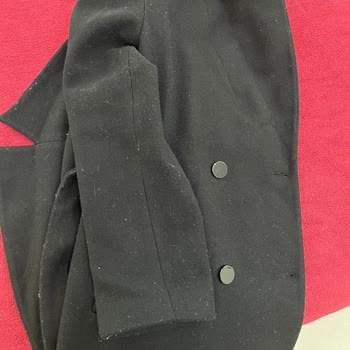 Trendyol’da Satın Aldığım Suni Kürk Kaban Yıkandıktan Sonra Tiftik Oldu, Yardımcı Olmadı