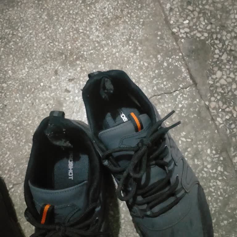 FLO Ayakkabı Proshot Marka Ayakkabı Şikayeti