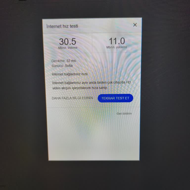 Altyapı Sorunları Ve Yetersiz Hız Nedeniyle Sürekli Mağduriyet