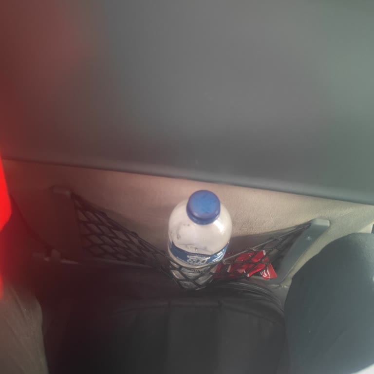 Buzlu Turizm Şikayeti