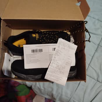 Satın Alınan Ayakkabının Dar Kalıbı Nedeniyle Değişim Talebi Reddi