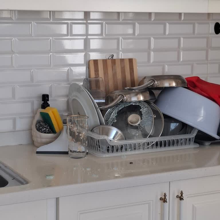 Korkmaz Mutfak Eşyaları Cam Kapak Patlaması ve Güvenlik Endişesi