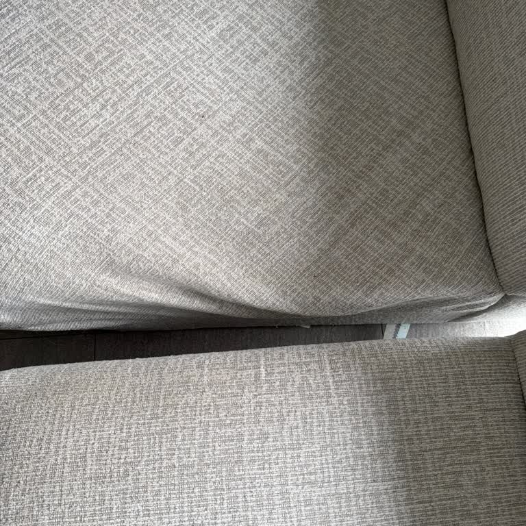 Garanti Sonrası Köşe Modül Çökmesi Ve Servis İhmali