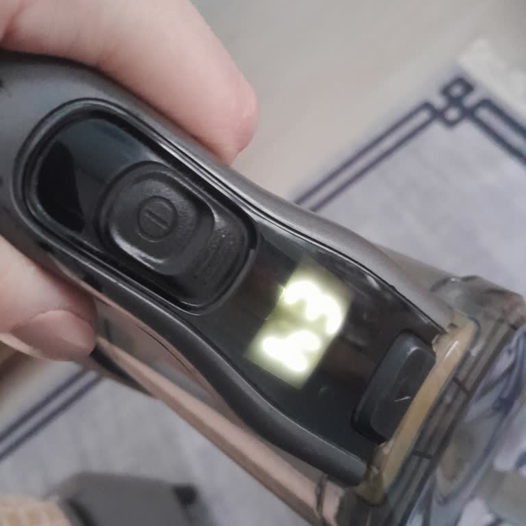 Garanti Kapsamındaki Philips Dikey Süpürge E4 Hatası Ve Fırça Arızası Çözülmedi, Ücretsiz Değişim Talebi