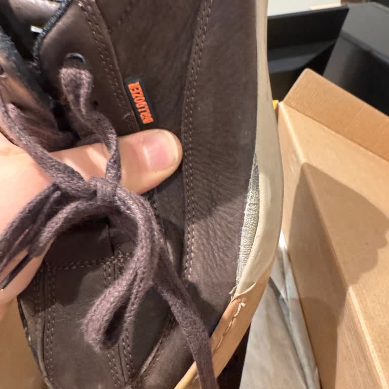 Boyner Mağazasında Açılan Ayakkabı Tamir Edilmeden Geri Verildi, İade Talebi Reddedildi