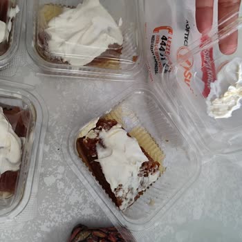 Paket Ekmek Kadayıfında Kalite Düşüşü Ve Yanıltıcı Görünüm