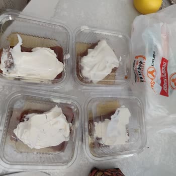 Paket Ekmek Kadayıfında Kalite Düşüşü Ve Yanıltıcı Görünüm