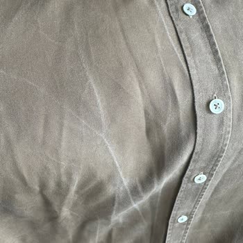 Yıkama Sonrası Renk Bozulması Ve Açıklamasız İade Reddi