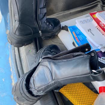 Kışlık Ayakkabı Hızla Dağıldı, Kullanıcı Hatası İddiası Kabul Edilemez