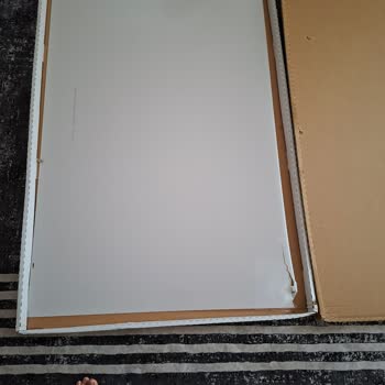 Kırık TV Koruyucu Ve Geri Ödeme Sorunu