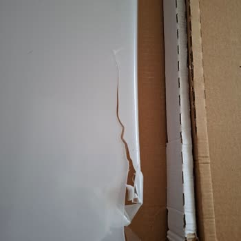 Kırık TV Koruyucu Ve Geri Ödeme Sorunu