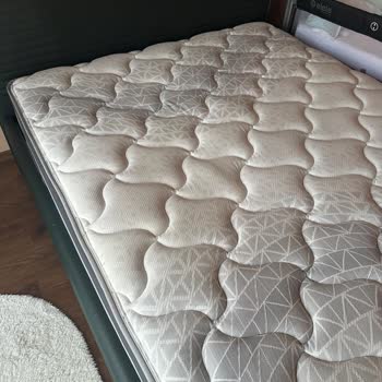 Garanti Kapsamında Çöken Yatak İçin Yeni Değişim Ve Kullanılmış Onarım Teklifi Reddi