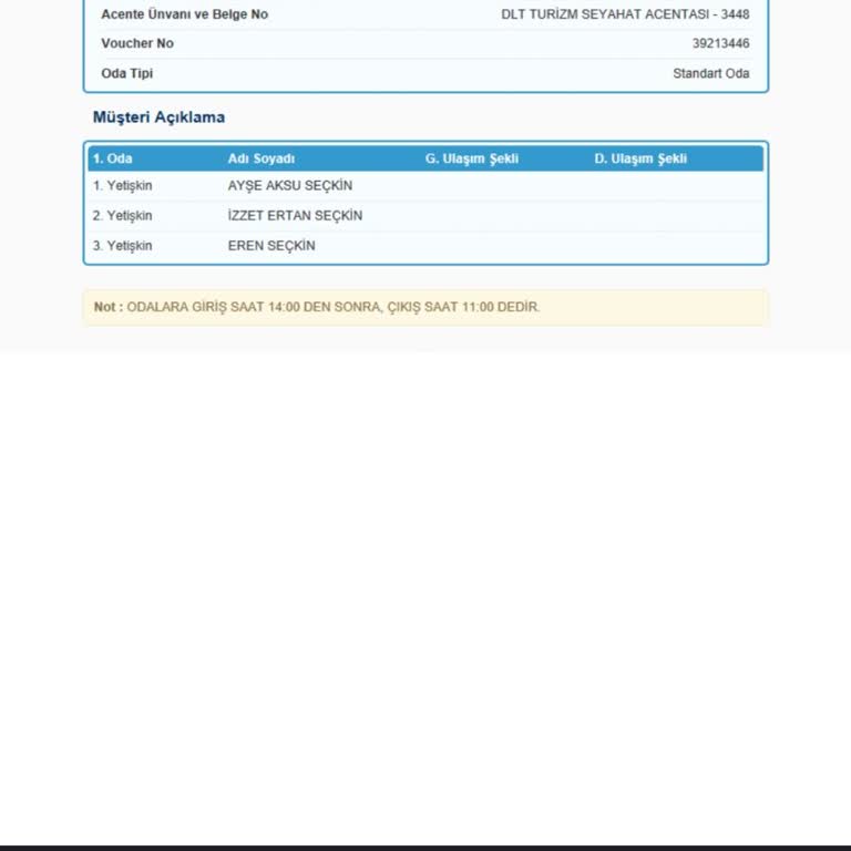 Isıtma Sorunu Ve Gürültülü Klima Nedeniyle Ücret İadesi Talebi
