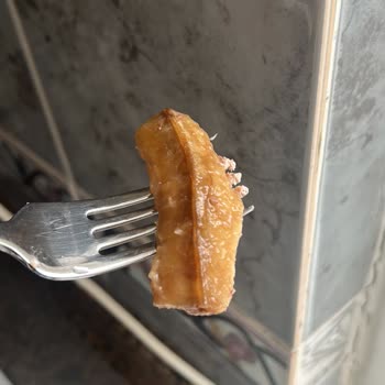 2500 TL'lik Bozuk Muzlu Pastanın Tam İadesi Talebi