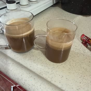 Nescafe 3'Ü 1 Arada Ürünlerinde Topaklanma Ve Cevapsız Müşteri Hizmetleri