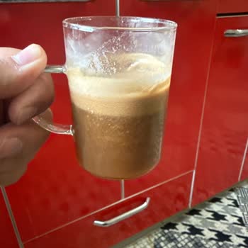 Nescafe 3'Ü 1 Arada Ürünlerinde Topaklanma Ve Cevapsız Müşteri Hizmetleri