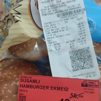 Fiyat Farkı Ve Saygısız Personel Tutumu Şikayeti