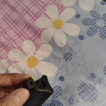 Kırılan İnce Uç Parçası Nedeniyle Pirantech CB-107 Model Ürünü Kullanılamaz Hale Getirdi