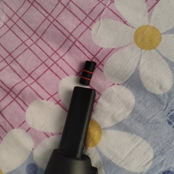 Kırılan İnce Uç Parçası Nedeniyle Pirantech CB-107 Model Ürünü Kullanılamaz Hale Getirdi