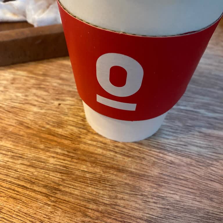 Espressolab Beykoz Şubesinde Kampanya Uygulanmadı