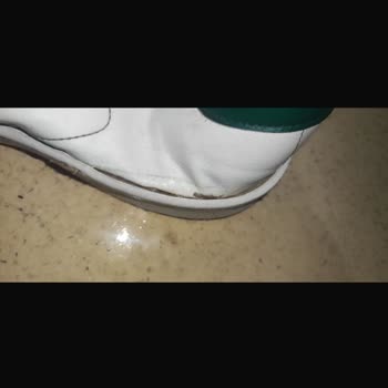 Adidas Ayakkabısında Taban Açılması Ve İç Kumaş Parçalanması Kullanıcı Hatası Olarak Değerlendirildi