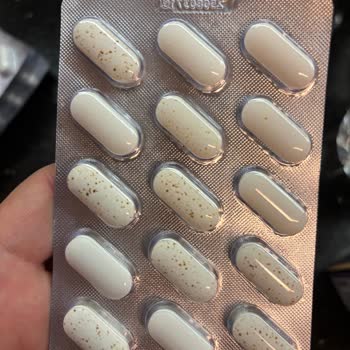 Magnimore Plus Tabletlerde Kahverengi Lekeler: Üretim Hatası Ve Geri Çağırma Talebi