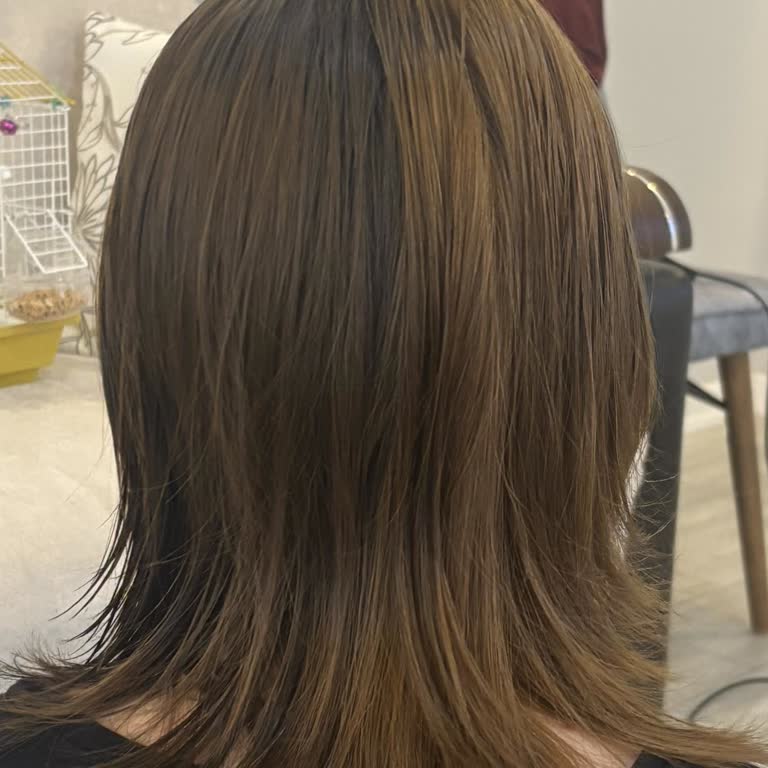 Koleston 8.0 Saç Boyası Açık Kumral Yerine Turuncuya Dönüştü