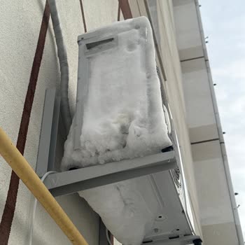 Yeni Alınan Vestel Klimada Sürekli Arıza Ve Servis Ücretlerinde Aşırı Fiyat Talebi