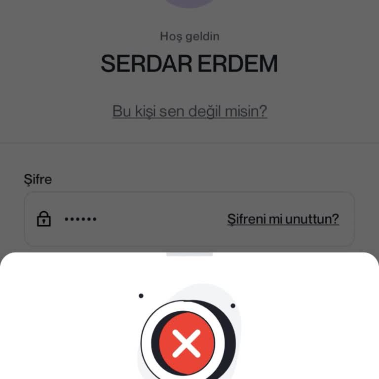 Papel Hesabım Açıklamasız Kapatıldı Ve Paralarıma Erişemiyorum