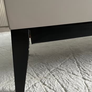 Mobevya Mobilya Ayıplar Tamamen İnkar Edilerek Sorumluluk Reddedilmiştir