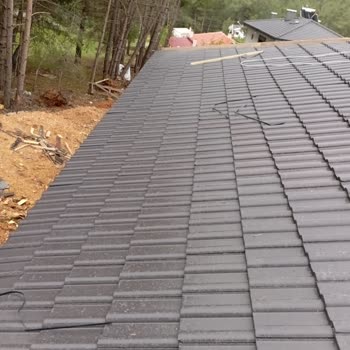 Kiremit Renk Farkı Ve Cevapsız Müşteri Hizmetleri Şikayeti