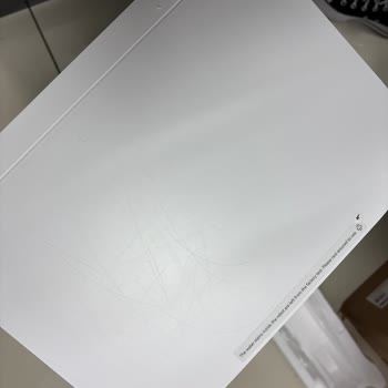 Dreame İkinci Servis Sonrası Robot Süpürge Çizik Ve Kirli Halde Geri Döndü