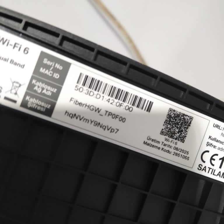 Kurulan Modeme Aylık İnternet Yok, Fatura Haksızca Kesildi