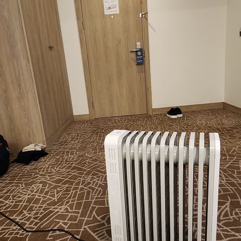 Park Inn By Radisson Hotels 18.000 TL'lik Gala Rezervasyonu Soğuk Oda, Kaba Personel Ve İade Sorunu