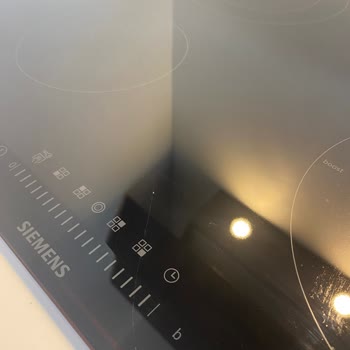 Camı Çatlayan Siemens Ocak Müşteri Hatası Olarak Değerlendirildi