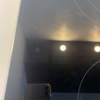 Camı Çatlayan Siemens Ocak Müşteri Hatası Olarak Değerlendirildi